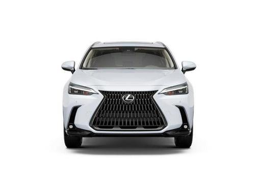 2026 Lexus NX 350 NX 350 Premium