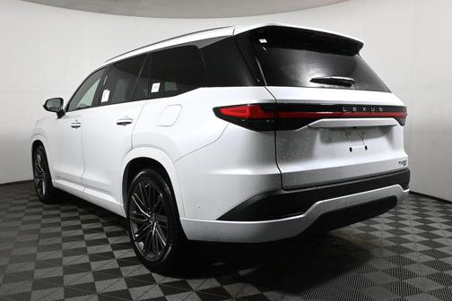 2026 Lexus TX 350 Luxury