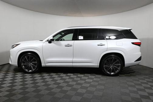 2026 Lexus TX 350 Luxury