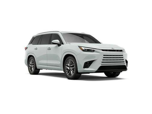 2026 Lexus TX 350 Luxury