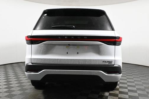 2026 Lexus TX 350 Luxury