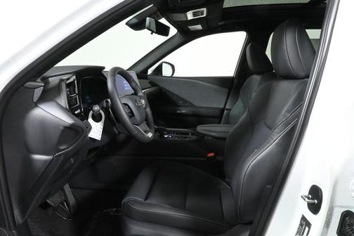 2026 Lexus TX 350 Luxury