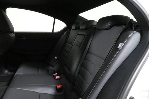 2025 Lexus IS 350 Base