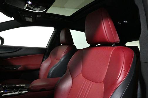 2023 Lexus NX 350 Premium