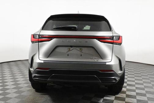 2023 Lexus NX 350 Premium