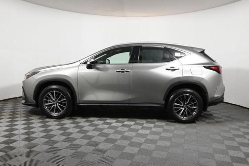 2023 Lexus NX 350 Premium