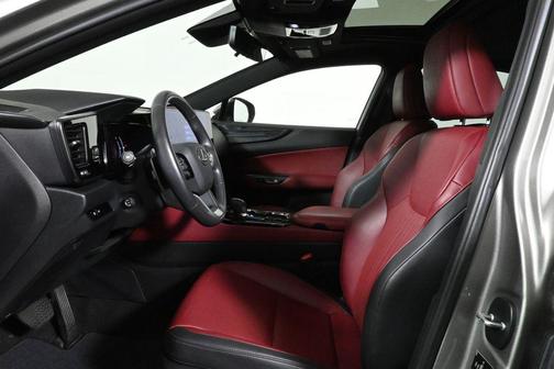 2023 Lexus NX 350 Premium