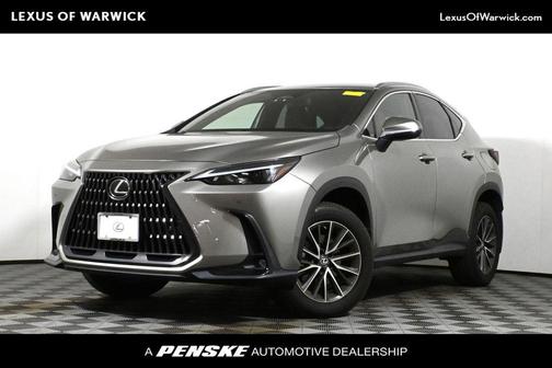 2023 Lexus NX 350 Premium