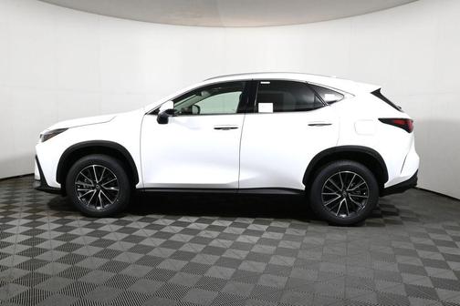 2026 Lexus NX 350 NX 350
