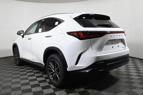 2026 Lexus NX 350 NX 350