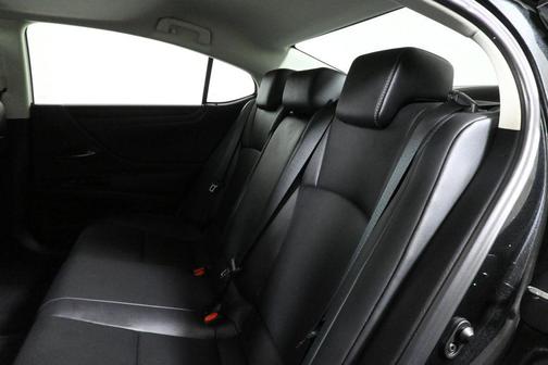 2023 Lexus ES 350 Base