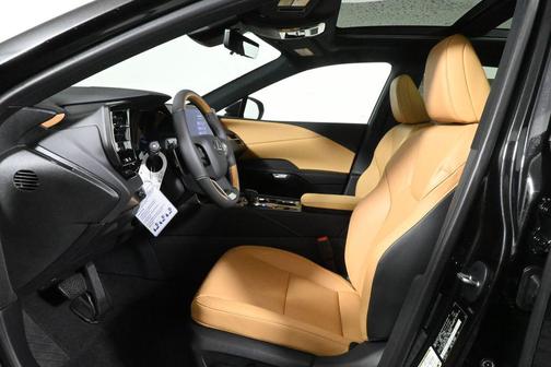 2026 Lexus RX 350 Base