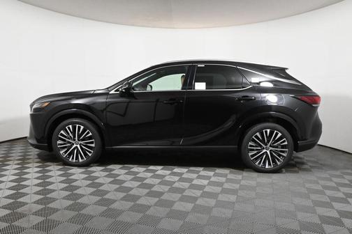 2026 Lexus RX 350 Base