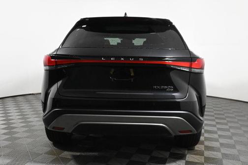 2026 Lexus RX 350 Base