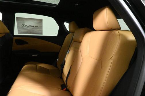 2026 Lexus RX 350 Base