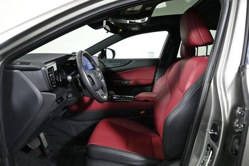 2024 Lexus NX 350 Premium