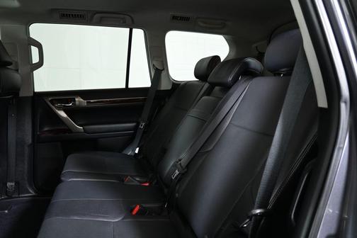 2018 Lexus GX 460 Premium