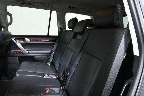 2018 Lexus GX 460 Premium