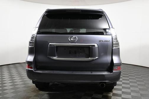 2018 Lexus GX 460 Premium