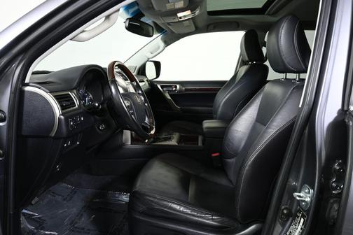 2018 Lexus GX 460 Premium