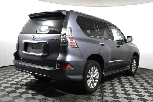 2018 Lexus GX 460 Premium