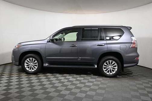 2018 Lexus GX 460 Premium