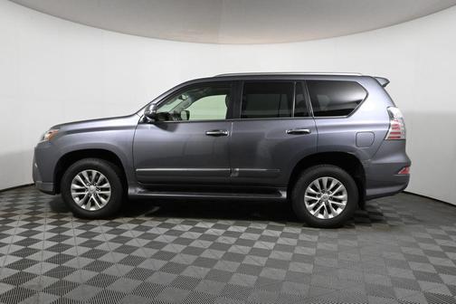 2018 Lexus GX 460 Premium
