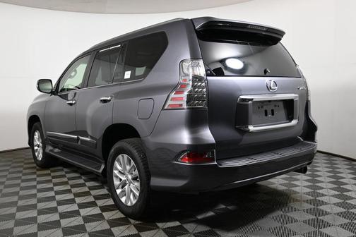2018 Lexus GX 460 Premium