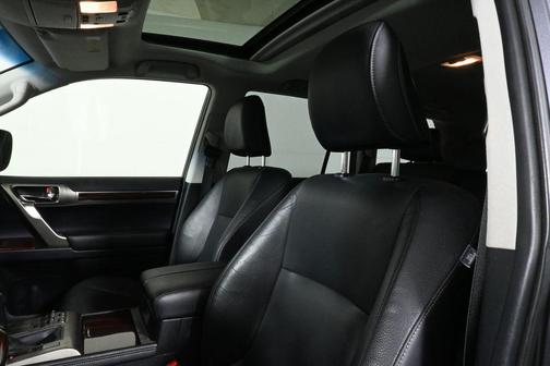 2018 Lexus GX 460 Premium