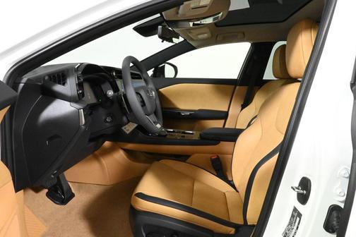 2025 Lexus RZ 450e Premium