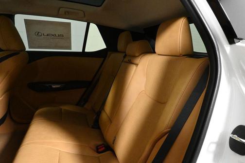2025 Lexus RZ 450e Premium