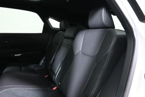 2024 Lexus RX 500h F SPORT Performance