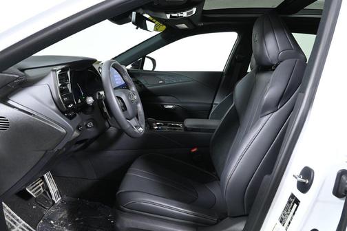 2024 Lexus RX 500h F SPORT Performance