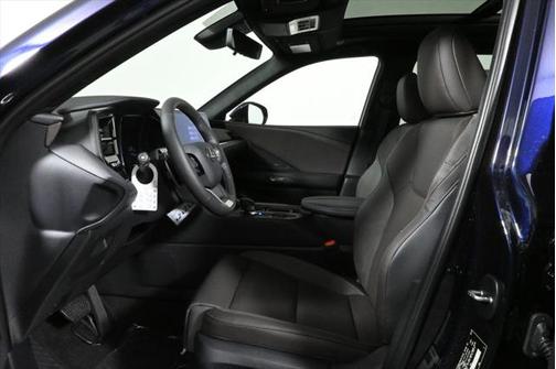 2025 Lexus TX 350 Luxury