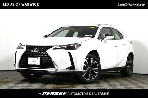 2024 Lexus UX 250h Base