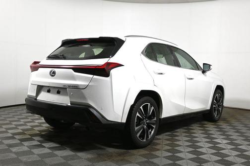 2024 Lexus UX 250h Base