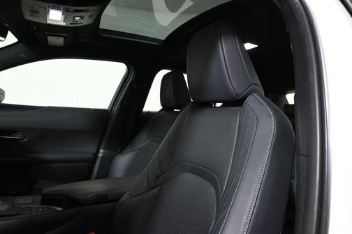 2024 Lexus UX 250h Base