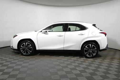 2024 Lexus UX 250h Base