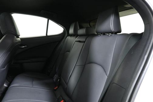 2024 Lexus UX 250h Base