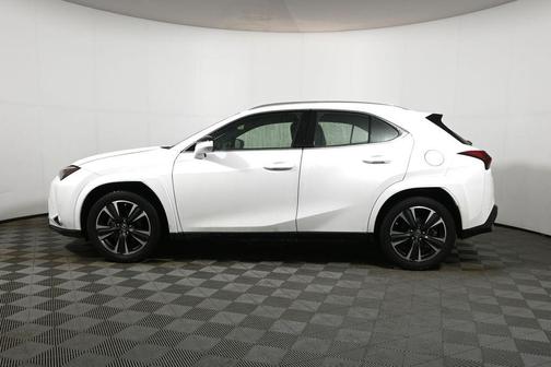 2024 Lexus UX 250h Base
