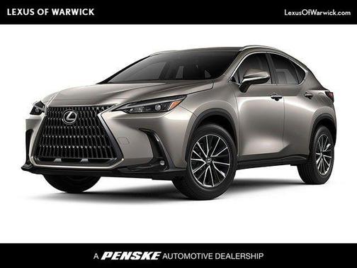 2025 Lexus NX 350 350 Base