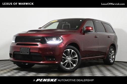 2019 Dodge Durango R/T