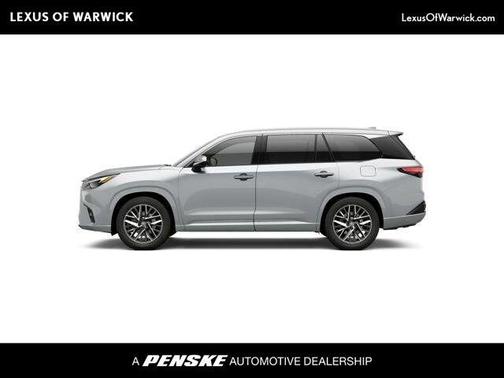 2026 Lexus TX 350 Premium
