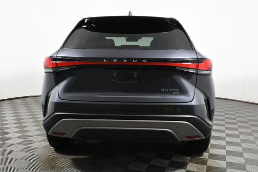 2026 Lexus RX 350 Premium