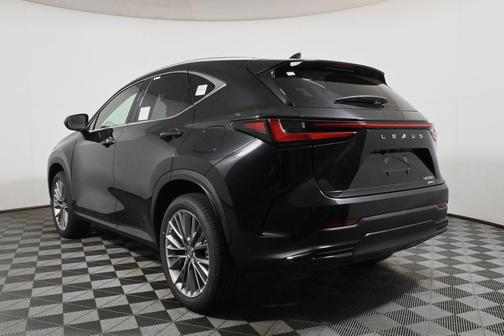 2026 Lexus NX 350 NX 350