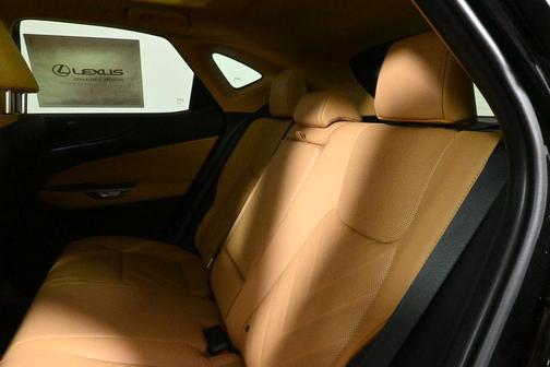 2026 Lexus NX 350 NX 350