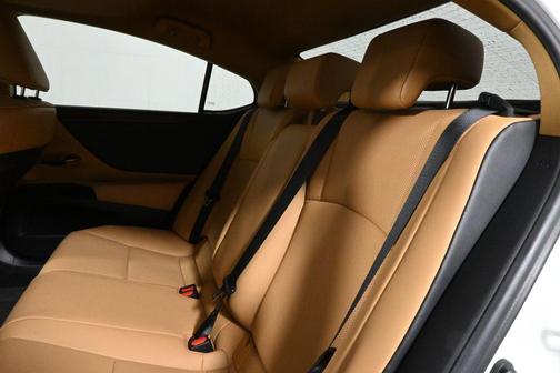 2023 Lexus ES 350 Base