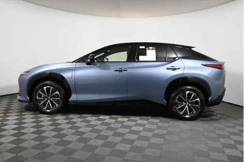2025 Lexus RZ 450e Premium