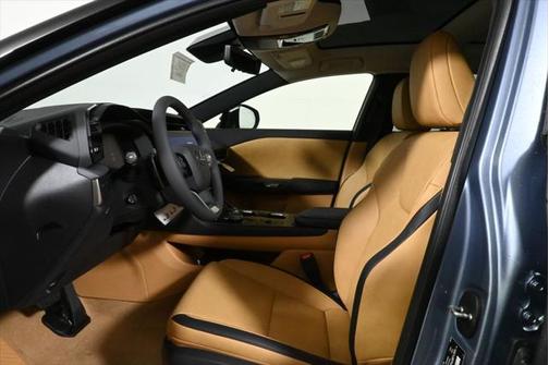 2025 Lexus RZ 450e Premium