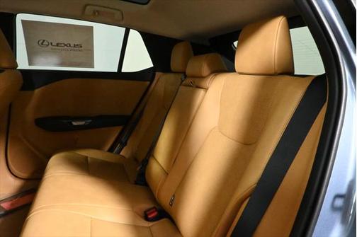 2025 Lexus RZ 450e Premium